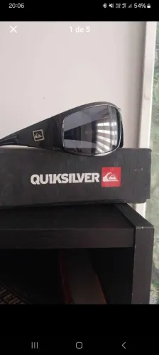 Oculos de sol Quicksilve ORIGINAL