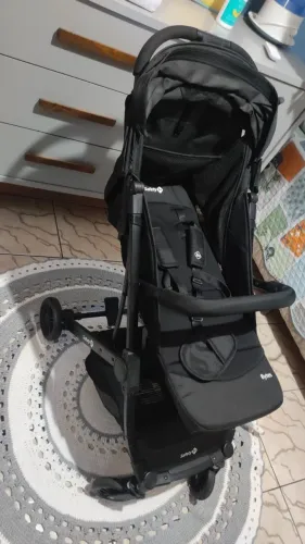 Carrinho bebê