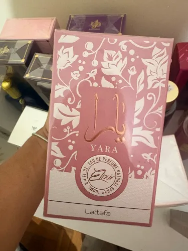 Yara ELIXIR 100ml