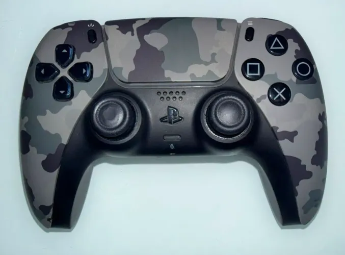 Manete PS5