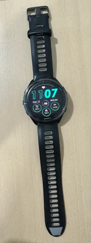 Garmin 965