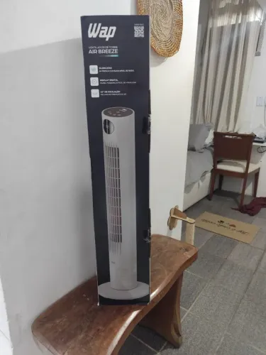 Ventilador Torre