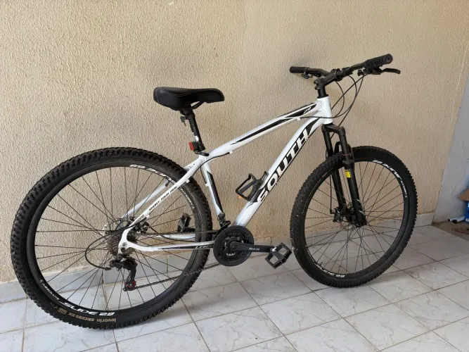 Vendo Bike/bicicleta 