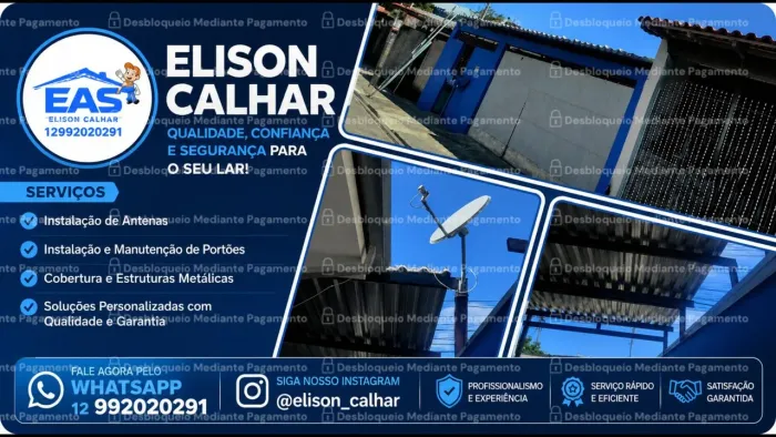 Calha 
