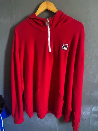 Moletom Fila Original