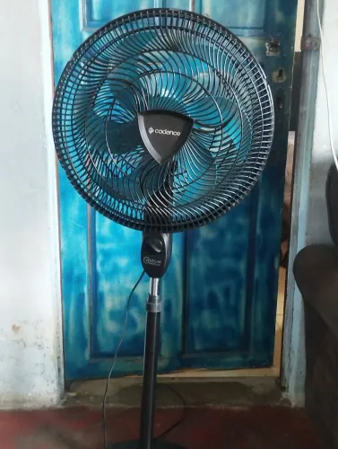 Ventilador de pé 40 cm