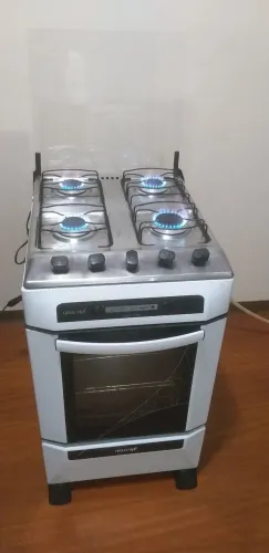 FOGÃO AUTOMÁTICO Araraquara