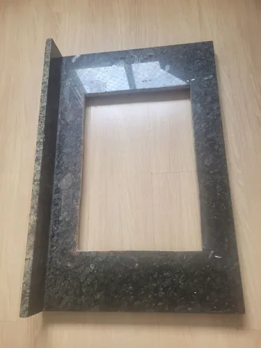 Pedra Cooktop