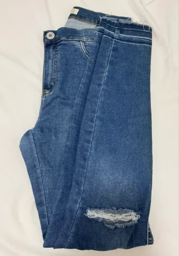 Calça jeans 