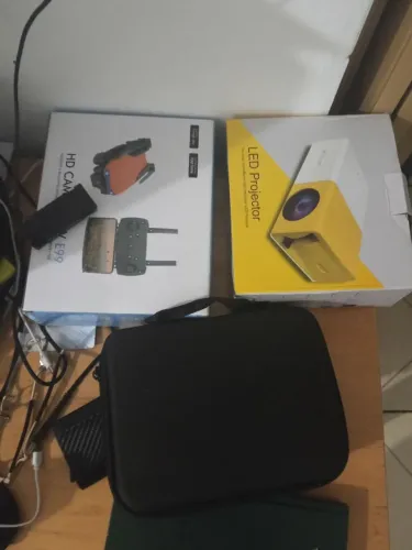 Desapega do que não uso