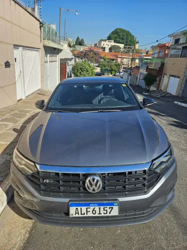 Volkswagen Jetta R-line 250 TSI 1.4 Flex 16V Aut. 2019
