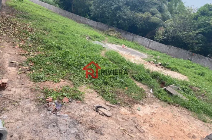 TERRENO RESIDENCIAL em São José de Ribamar - MA, Miritiua