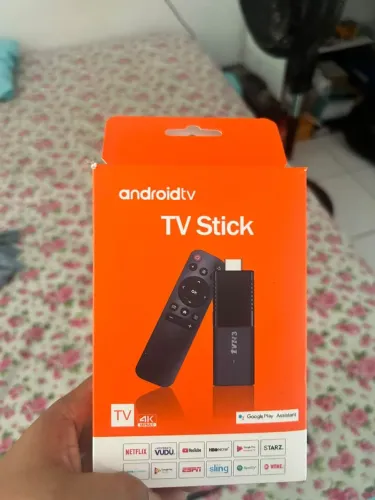 Esmart tv box vou entregar na sua casa só falar comigo no PV