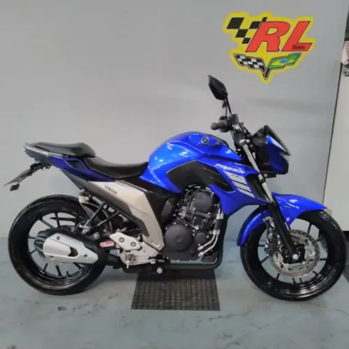 FZ25 FAZER 250 2023