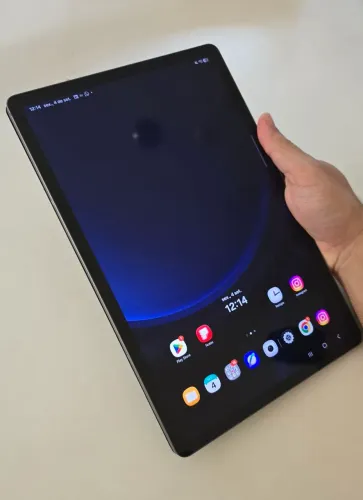 Samsung Galaxy Tab S9 FE+