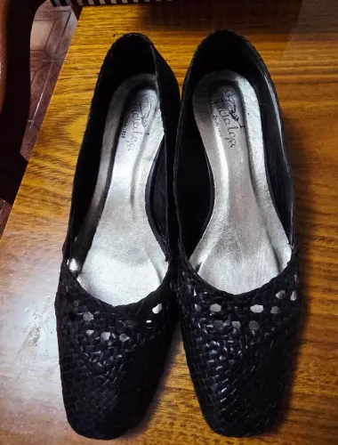 Sapato feminino A fidalga n 36