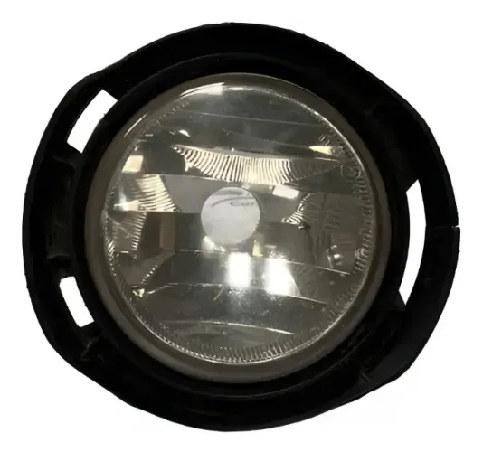 Farol De Milha Direito Toyota Etios 12/16 - N1516v N8 (Usado) / V12
