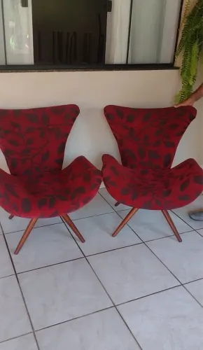 Poltrona de sala