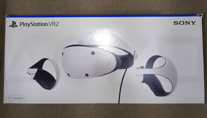 VR2 PLAYSTATION