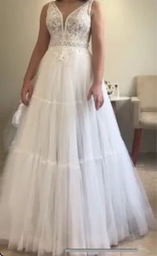Vestido de noiva 