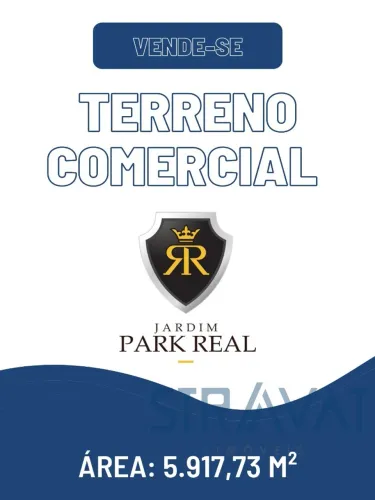 Terreno à Venda no Condomínio Park Real em Indaiatuba SP