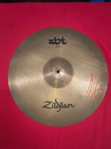 Zildjian ZBT 18