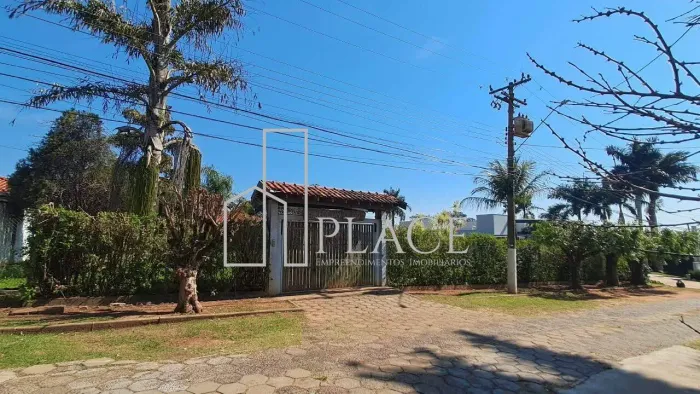 Chácara à venda Parque dos Sabiás II (Padre Nóbrega) 800.000,00 Condomínio Residencial Cam
