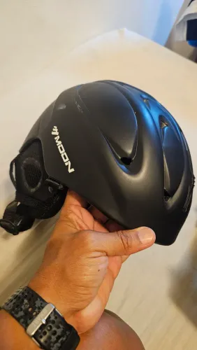 Capacete