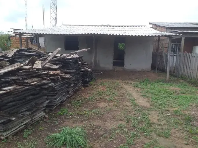 Uma Casa Entrada R$ 25.000,00 8 Frente 14 Fundo 112M2 Aceito Proposta E No João De Barro
