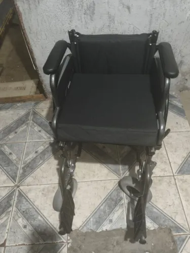 Cadeira de rodas 