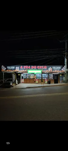 Venda de distribuidora
