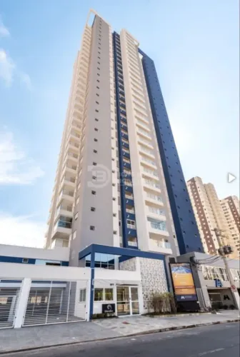Apartamento Moderno com 2 Dormitórios na Vila Gomes Cardim