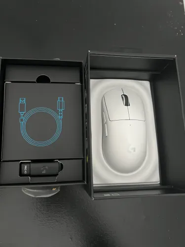 G pro x superlight 2