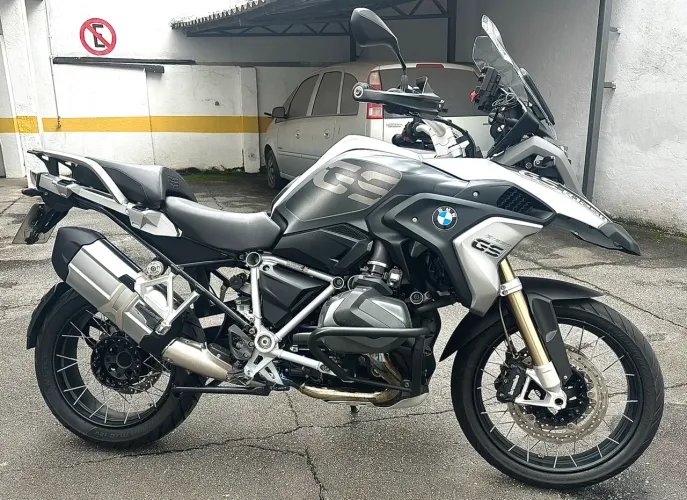 BMW R1250GS Sport 2023