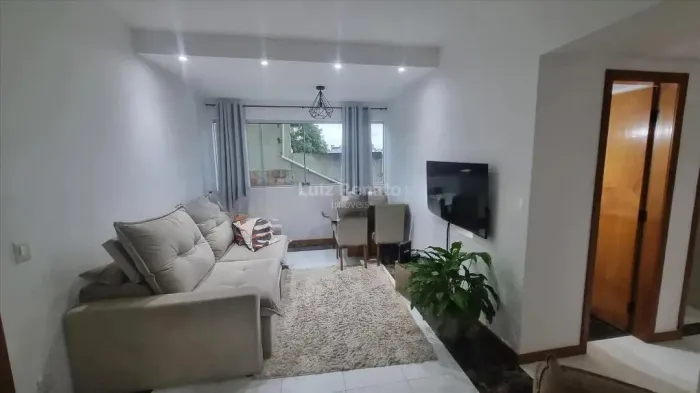 Apartamento à venda no bairro União