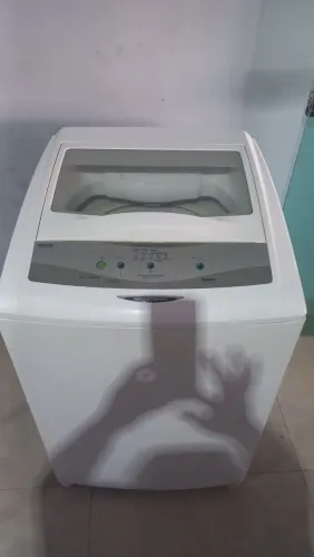 Máquina de Lavar roupas 