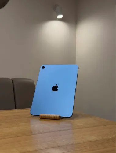 iPad A16 128GB NOVO