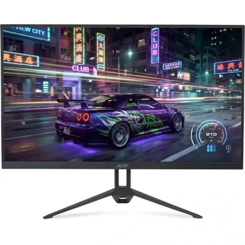 LACRADO - Monitor Gamer Acer Nitro 23.8" 144Hz