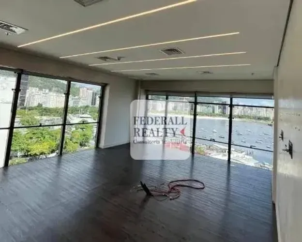 Aluguel de salas comerciais em Botafogo, Rio de Janeiro