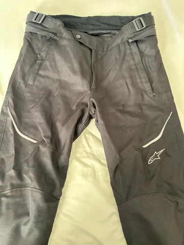 Calça Feminina Alpinestars