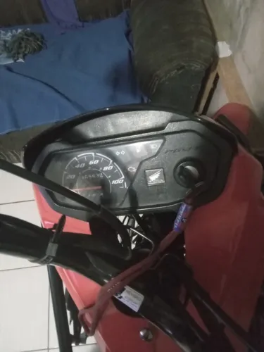 Pop 110i 