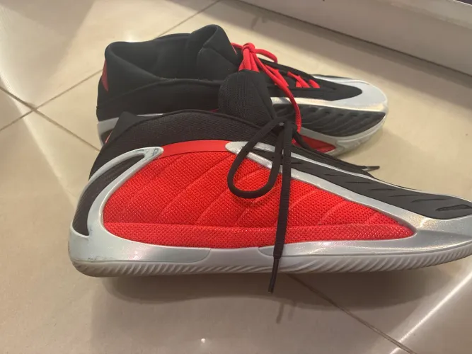 Tênis Adidas ANTHONY EDWARDS 2