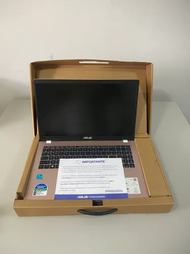 Notebook Asus vivo book?NOVÍSSIMO?