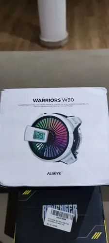 Air Cooler para processador Intel