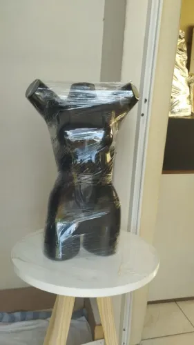 Expositor de bijuterias mini novo