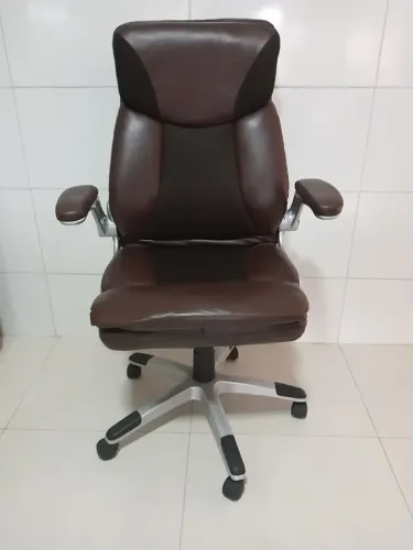 Cadeira de escritório presidente 