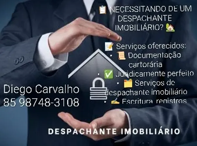 Despachante imobiliário liga 9 87 48 31 08 Diego 9989f ITBI documentação ITBI escritura _-