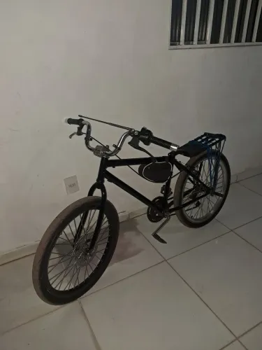 Vendo essa bike montadinha