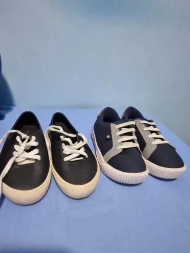 Tenis 24 e 25