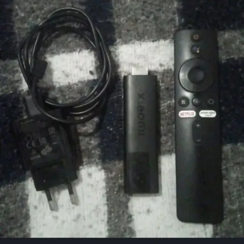 Adaptador de TV | Xiaomi Mi Stick 4k